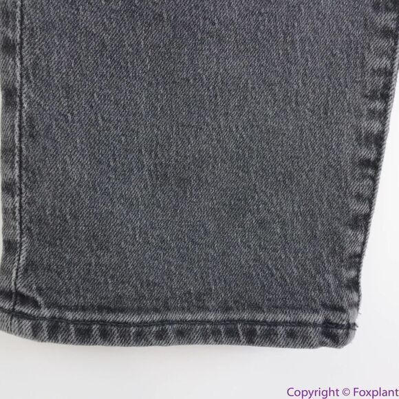 NEW Madewell The Perfect Vintage Jean in Lunar Wash, 28, MD711 - Picture 9 of 15